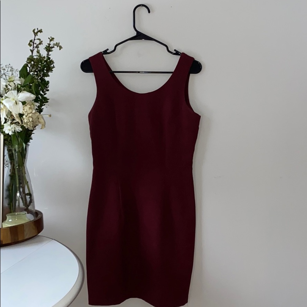 Women’s Professional Dress